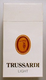 TRUSSARDI LIGHT